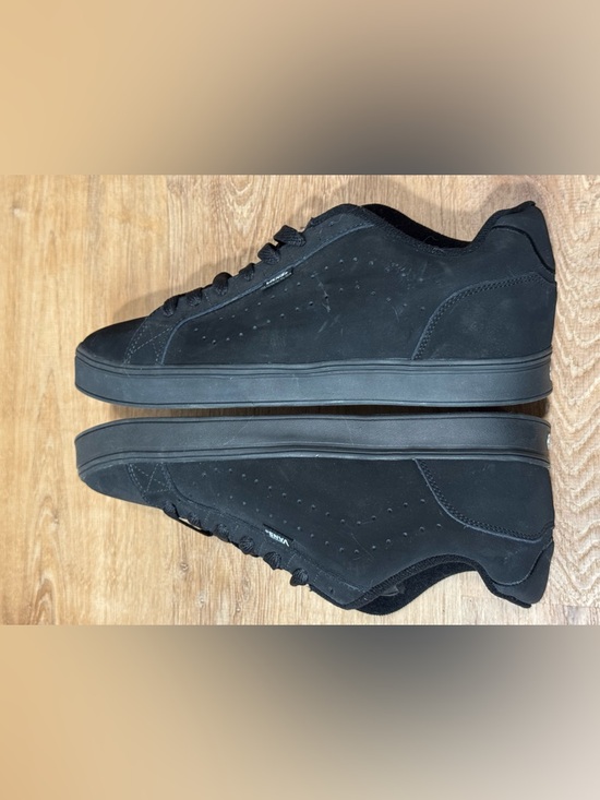 NEW Vans OTW Line Men’s Chukka Skate Sneaker Black Size 13 - Picture 8 of 9